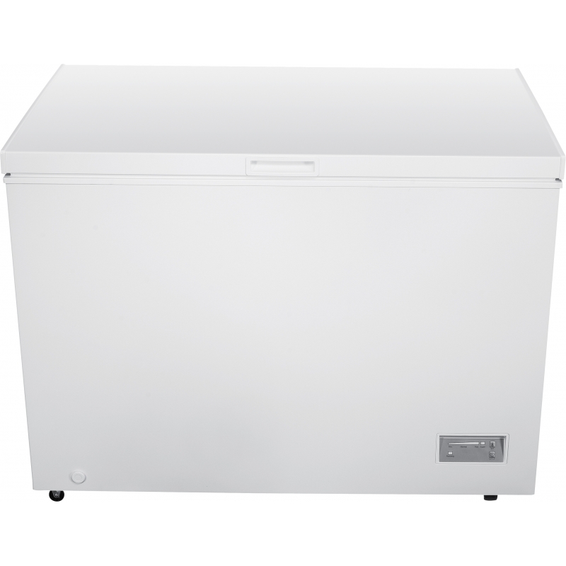 Beko CF316EIWN freezer Chest freezer Freestanding 308 L White