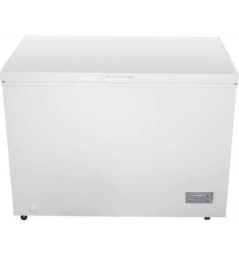 Beko CF316EIWN freezer Chest freezer Freestanding 308 L White