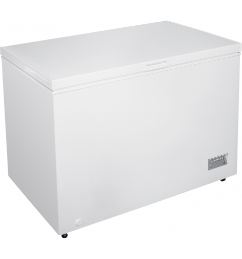 Beko CF316EIWN congelador Arcón congelador Independiente 308 L Blanco