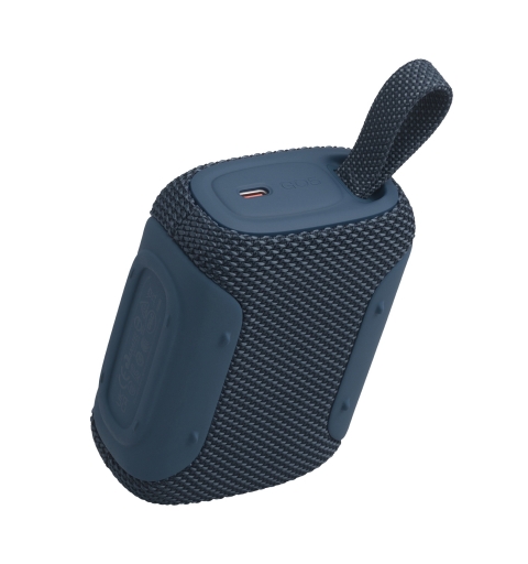 JBL GO 5 Altavoz monofónico portátil Azul 4,8 W