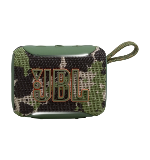 JBL GO 5 Enceinte portable mono Camouflage 4,8 W