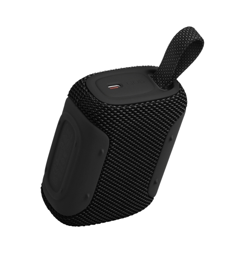 JBL GO 5 Mono portable speaker Black 4.8 W