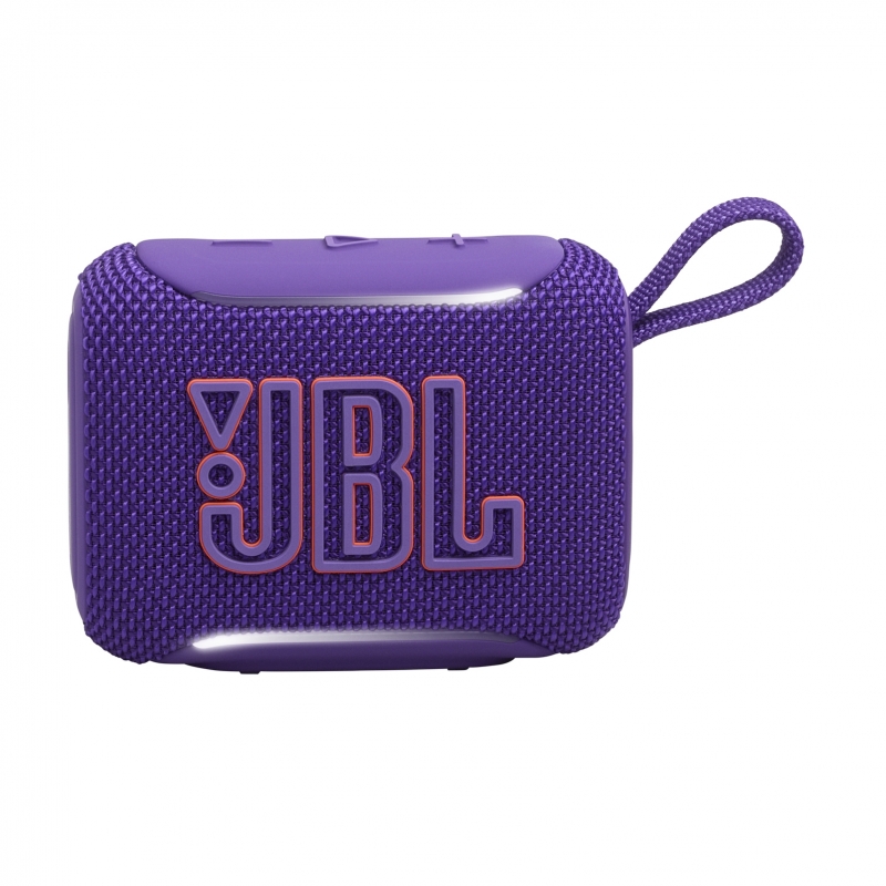 JBL GO 5 Enceinte portable mono Violet 4,8 W