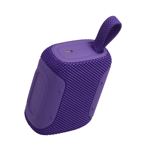 JBL GO 5 Enceinte portable mono Violet 4,8 W