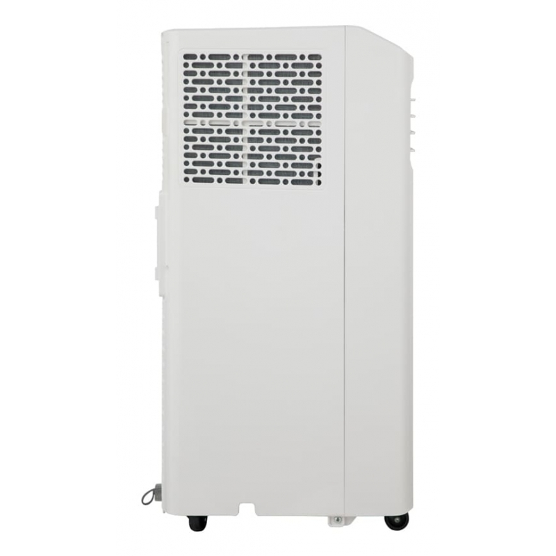 Hisense APC09KV Tragbare Klimaanlage Weiß