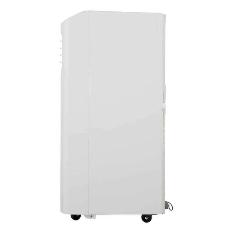 Hisense APC09KV Climatiseur portatif Blanc