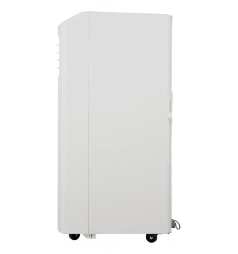 Hisense APC09KV Climatiseur portatif Blanc