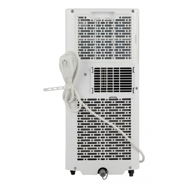 Hisense APC09KV condizionatore portatile Bianco