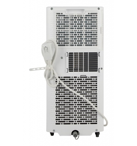 Hisense APC09KV Climatiseur portatif Blanc