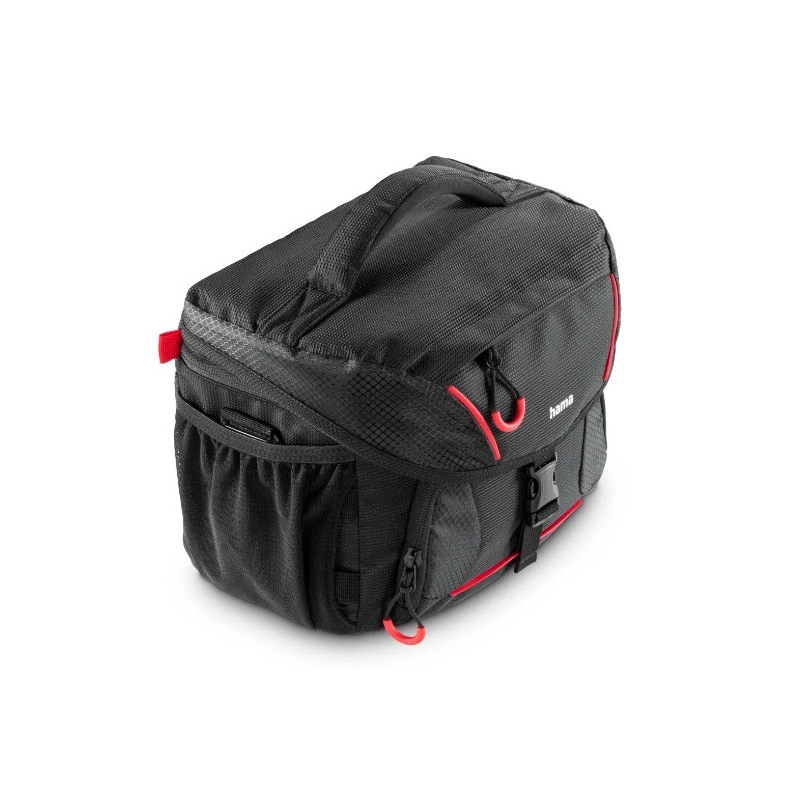 Hama Phoenix Borsa da spalla Nero