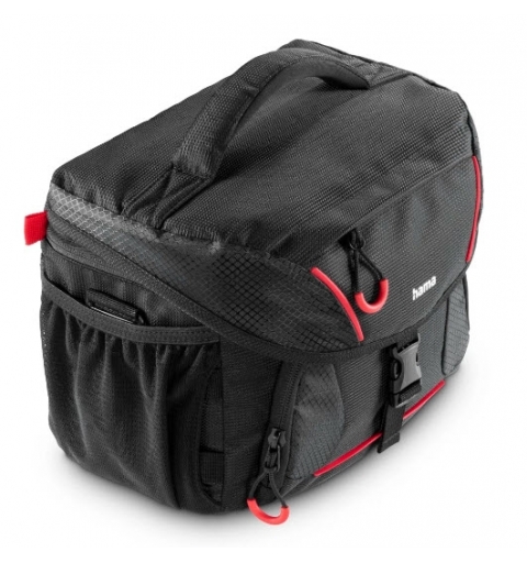 Hama Phoenix Shoulder case Black