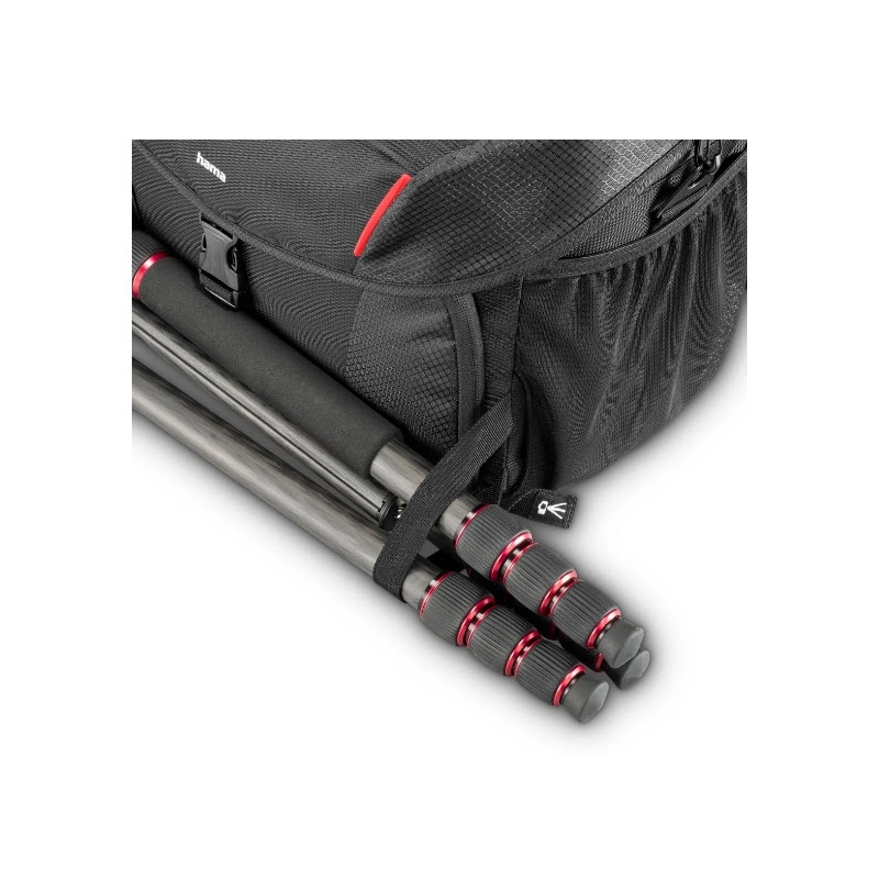 Hama Phoenix Shoulder case Black