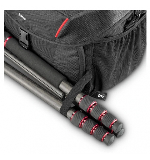 Hama Phoenix Shoulder case Black