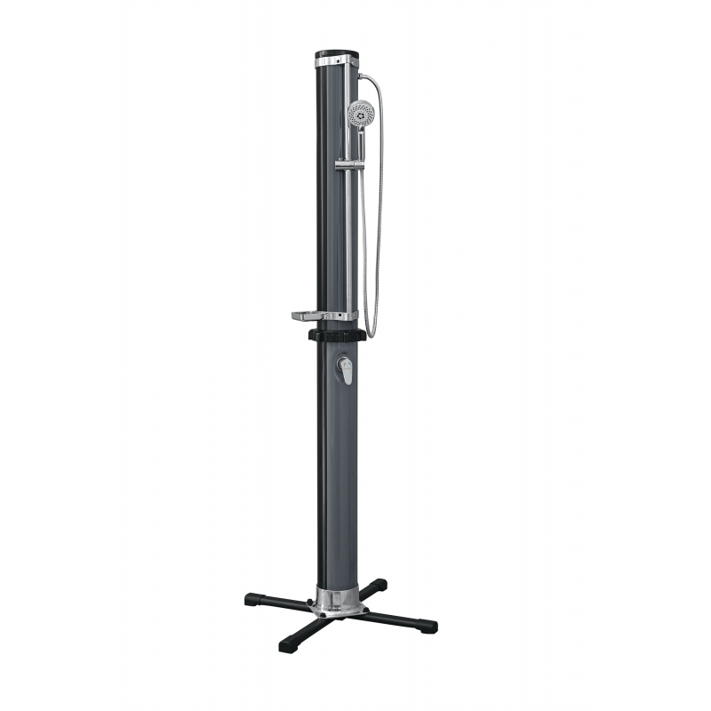 Bestway 58696 24 Garten- Pooldusche Freistehend