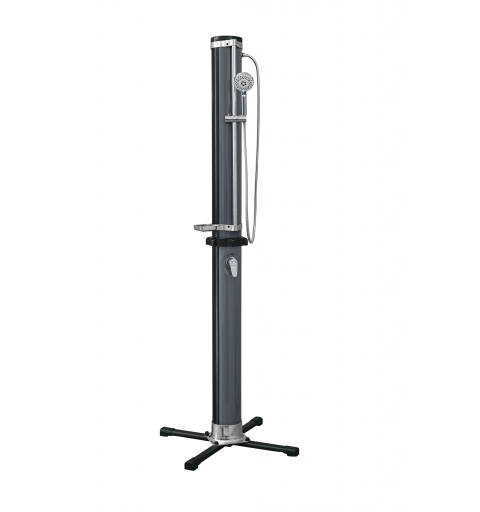 Bestway 58696 24 Garten- Pooldusche Freistehend