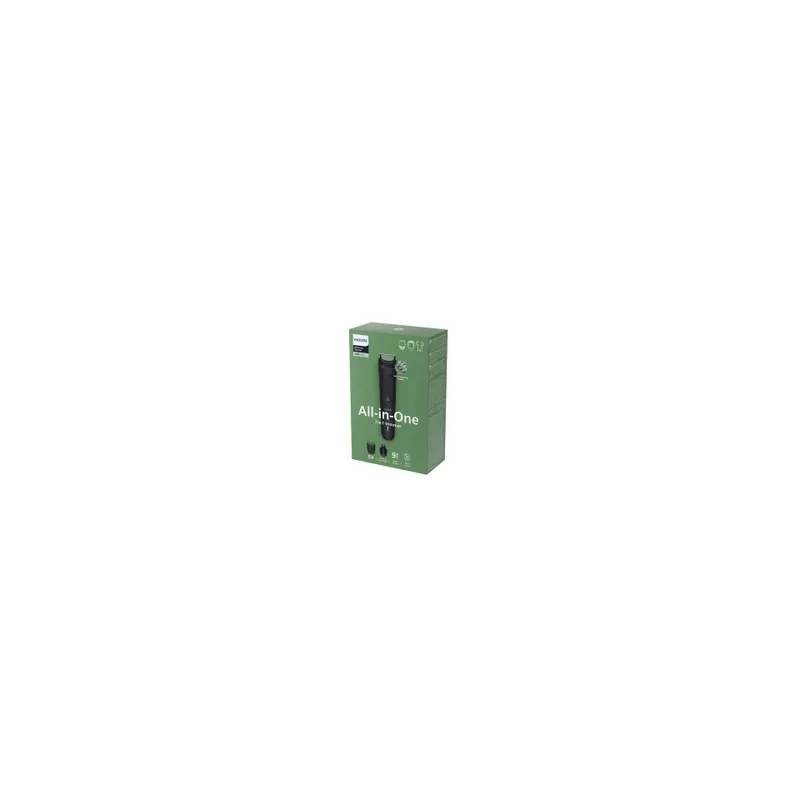 Philips Rifinitore All-in-One Multigroom MG3935 15