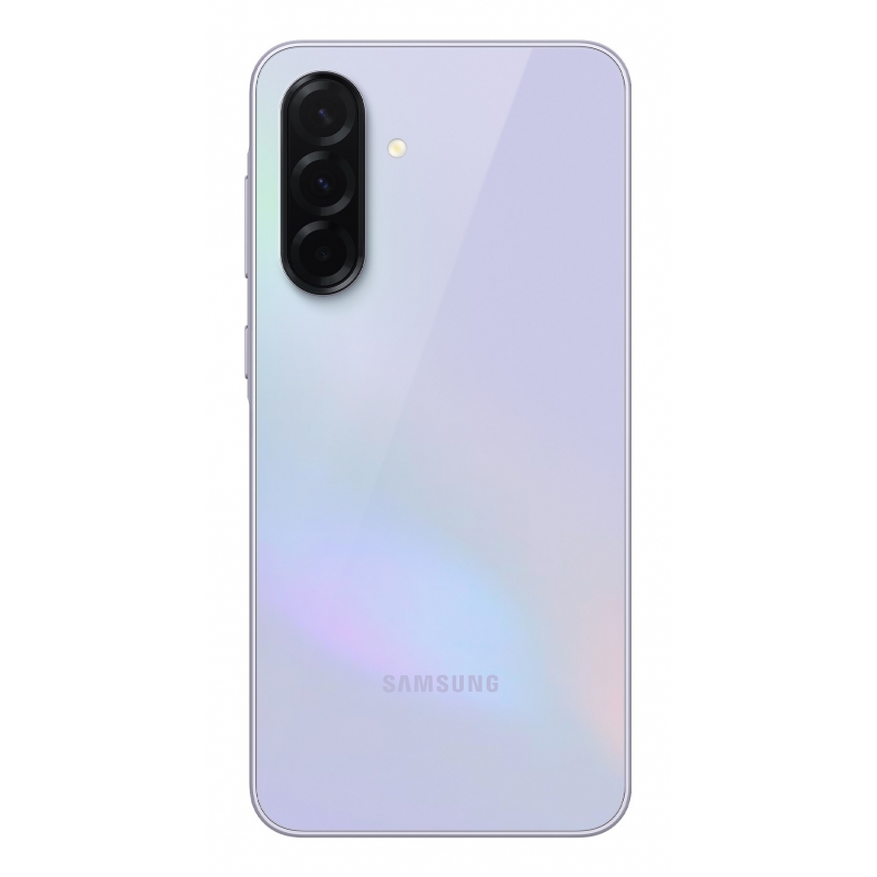 Samsung Galaxy A36 5G 17 cm (6.7") Double SIM Android 15 USB Type-C 6 Go 128 Go 5000 mAh Lavande