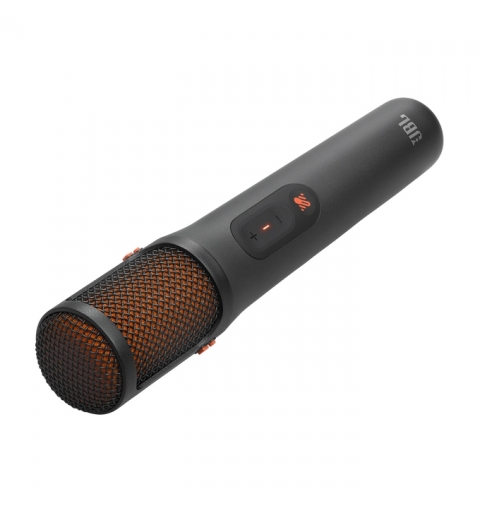 JBL EasySing Mics Nero Microphone set