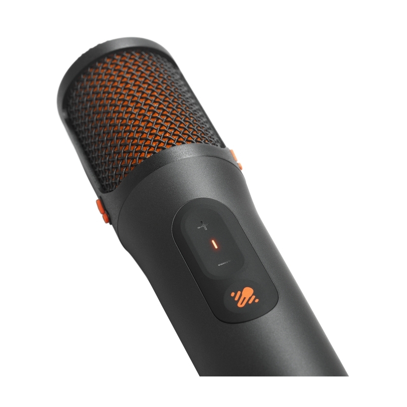 JBL EasySing Mics Nero Microphone set