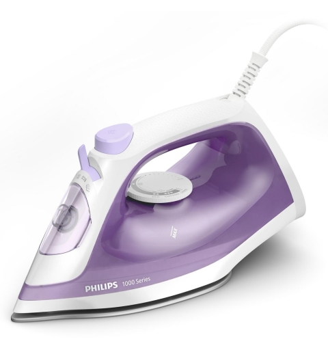 Philips 1000 series DST1020 30 iron Steam iron Non-stick soleplate 1800 W