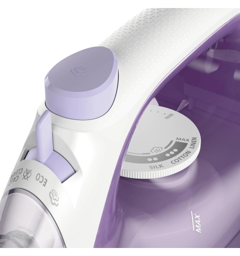Philips Serie 1000 Ferro da stiro a vapore DST1020 30