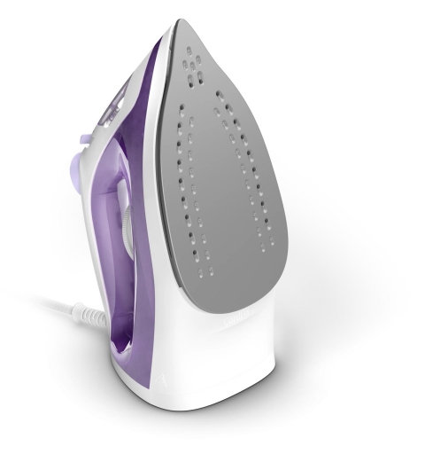 Philips Serie 1000 Ferro da stiro a vapore DST1020 30