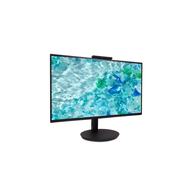 Acer Vero CB2 CB272 D6 computer monitor 68.6 cm (27") 2560 x 1440 pixels 4K Ultra HD Black