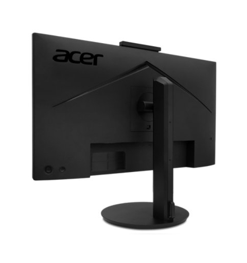 Acer Vero CB2 CB272 D6 pantalla para PC 68,6 cm (27") 2560 x 1440 Pixeles 4K Ultra HD Negro