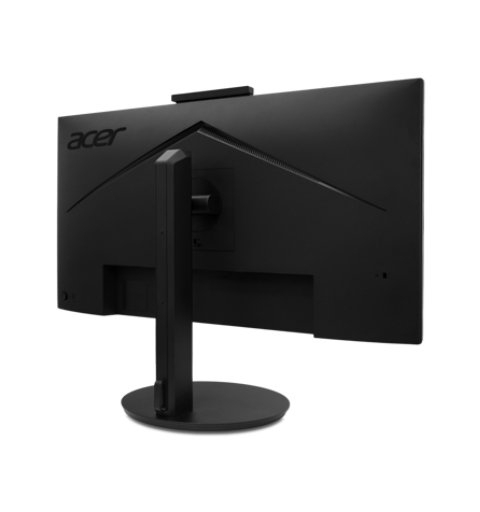Acer Vero CB2 CB272 D6 Computerbildschirm 68,6 cm (27") 2560 x 1440 Pixel 4K Ultra HD Schwarz
