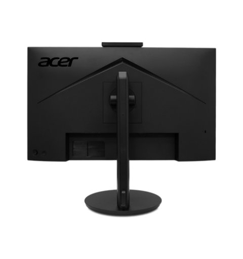 Acer Vero CB2 CB272 D6 écran plat de PC 68,6 cm (27") 2560 x 1440 pixels 4K Ultra HD Noir