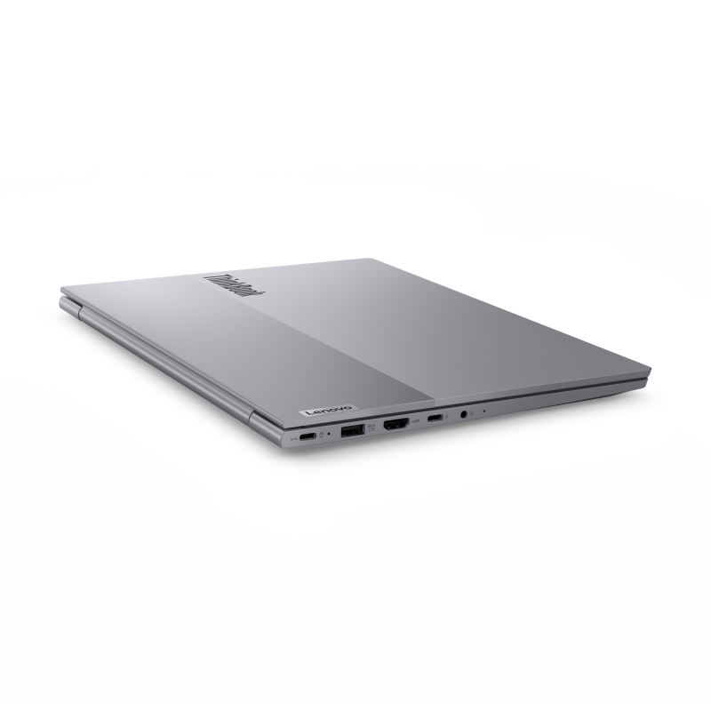Lenovo ThinkBook 14 G8 IAL Intel Core Ultra 5 135H Computer portatile 35,6 cm (14") WUXGA 16 GB DDR5-SDRAM 512 GB SSD Wi-Fi 6E