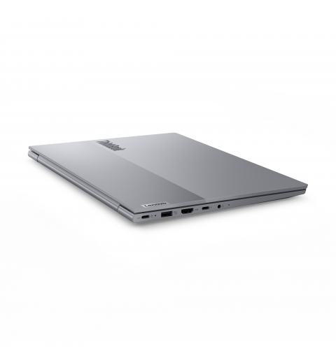 Lenovo ThinkBook 14 G8 IAL Intel Core Ultra 5 135H Portátil 35,6 cm (14") WUXGA 16 GB DDR5-SDRAM 512 GB SSD Wi-Fi 6E (802.11ax)