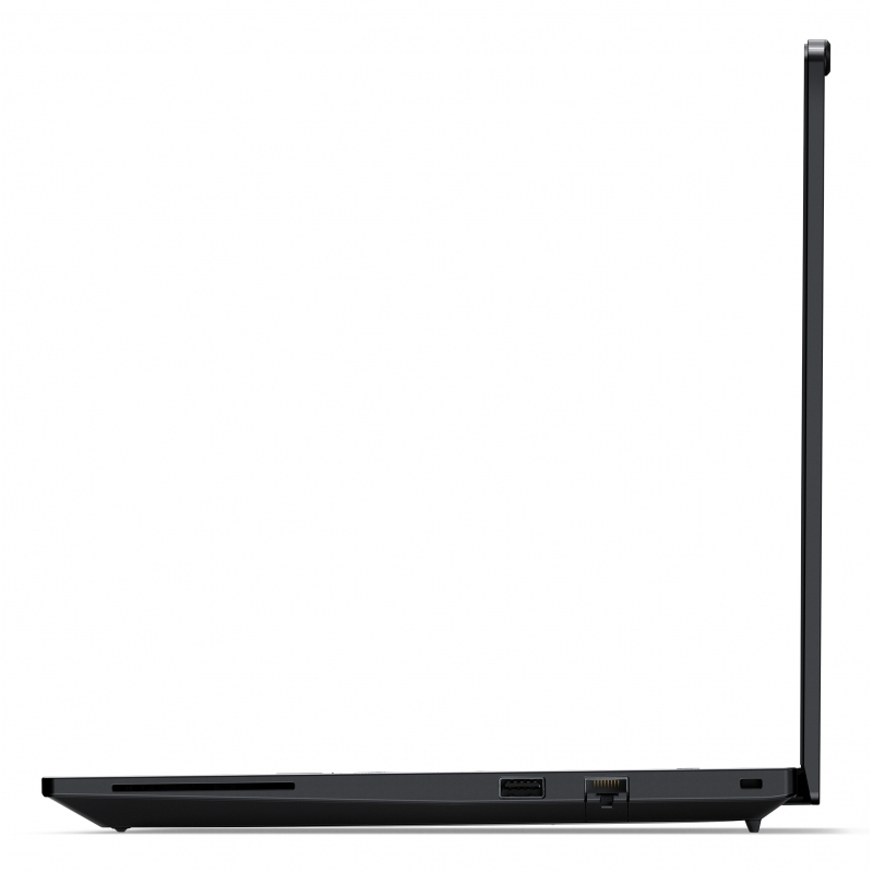 Lenovo ThinkPad P14s Gen 6 (Intel) Intel Core Ultra 7 255H Station de travail mobile 36,8 cm (14.5") WUXGA 32 Go DDR5-SDRAM 1