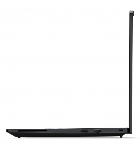 Lenovo ThinkPad P14s Gen 6 (Intel) Intel Core Ultra 7 255H Station de travail mobile 36,8 cm (14.5") WUXGA 32 Go DDR5-SDRAM 1