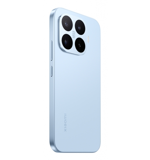 Xiaomi 17T 16,7 cm (6.59") 12 GB 256 GB 6500 mAh Azul