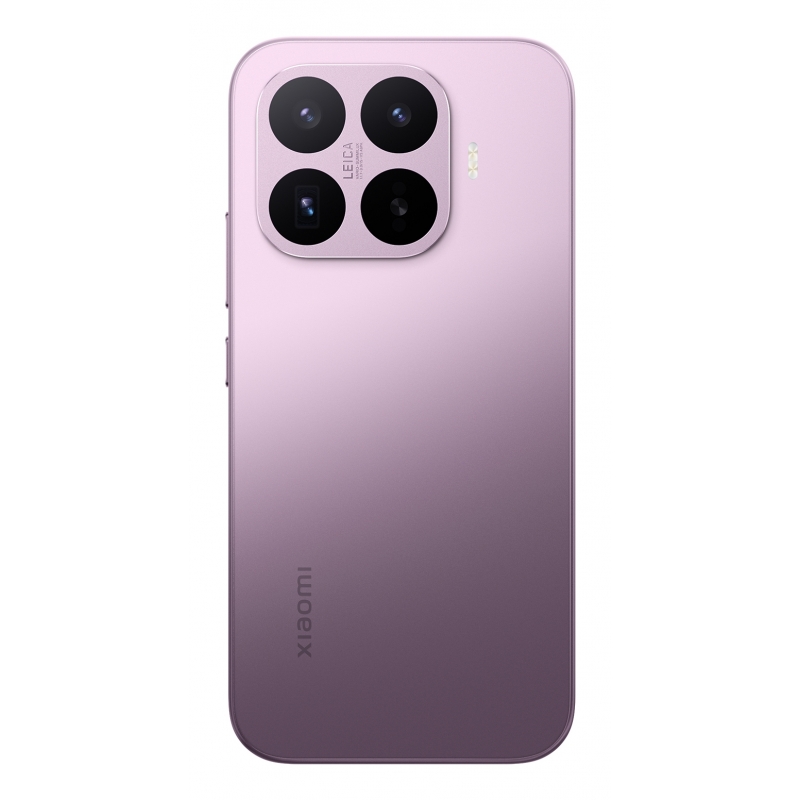 Xiaomi 17T 16,7 cm (6.59") 12 Go 256 Go 6500 mAh Violet