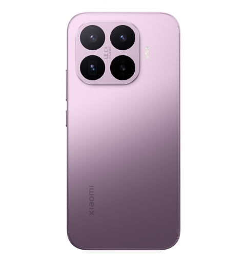Xiaomi 17T 16.7 cm (6.59") 12 GB 256 GB 6500 mAh Violet