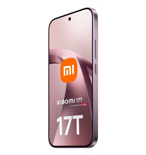 Xiaomi 17T 16,7 cm (6.59") 12 GB 256 GB 6500 mAh Viola
