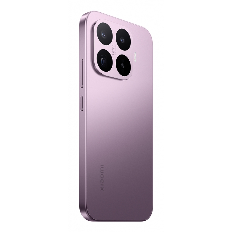 Xiaomi 17T 16,7 cm (6.59") 12 Go 256 Go 6500 mAh Violet