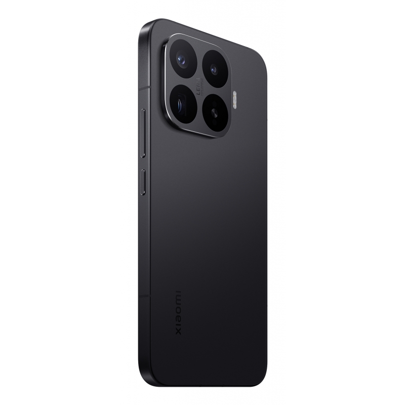 Xiaomi 17T PRO 17.4 cm (6.83") 12 GB 512 GB 7000 mAh Black
