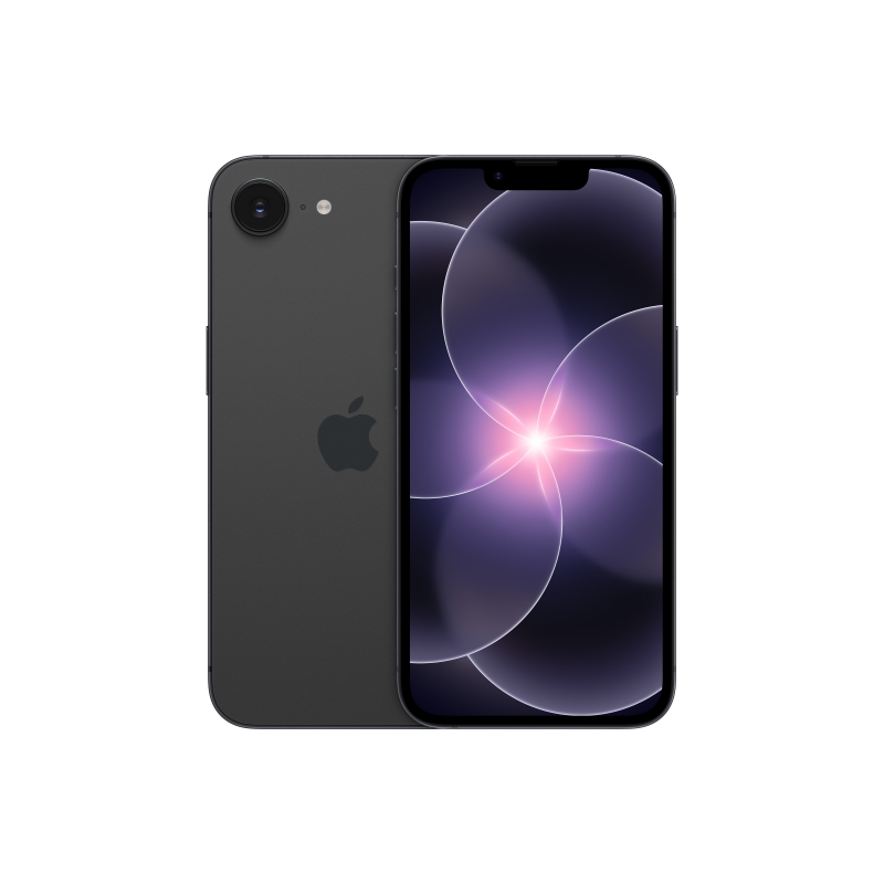 Apple iPhone 17e 256GB Nero Apple iPhone 17e 256GB Nero