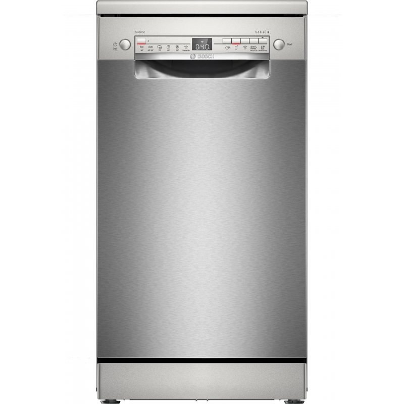Bosch SPS2HKI55E lavavajillas Independiente 10 cubiertos