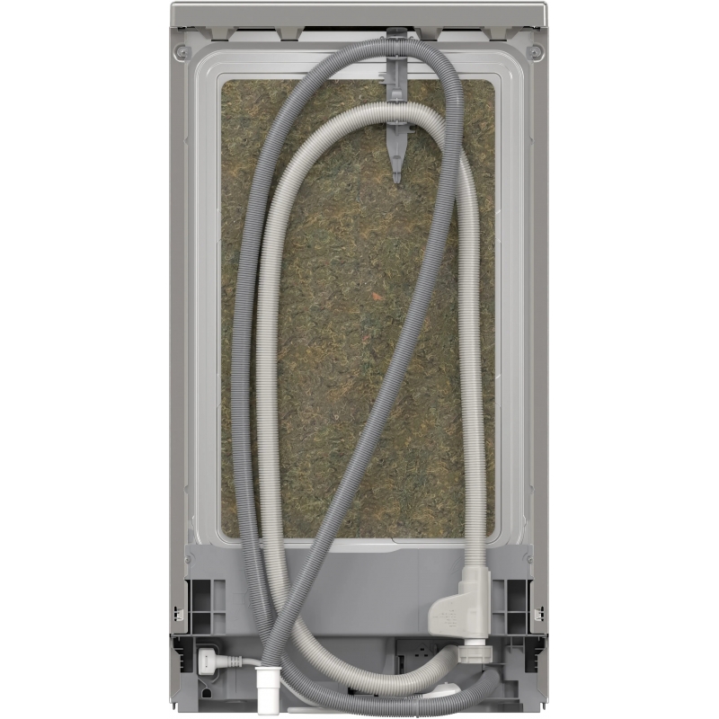 Bosch SPS2HKI55E lavastoviglie Libera installazione 10 coperti
