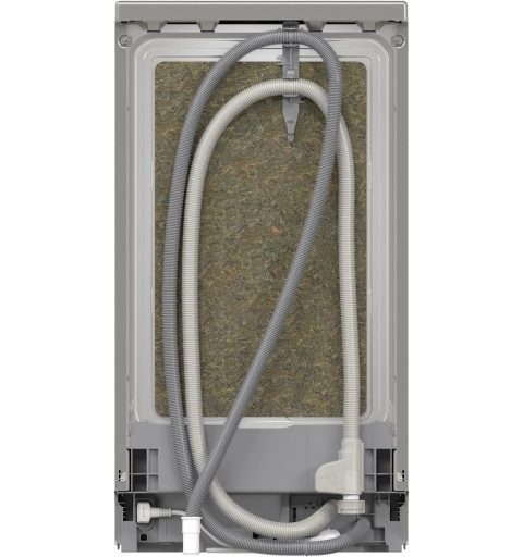 Bosch SPS2HKI55E Spülmaschine Freistehend 10 Maßgedecke