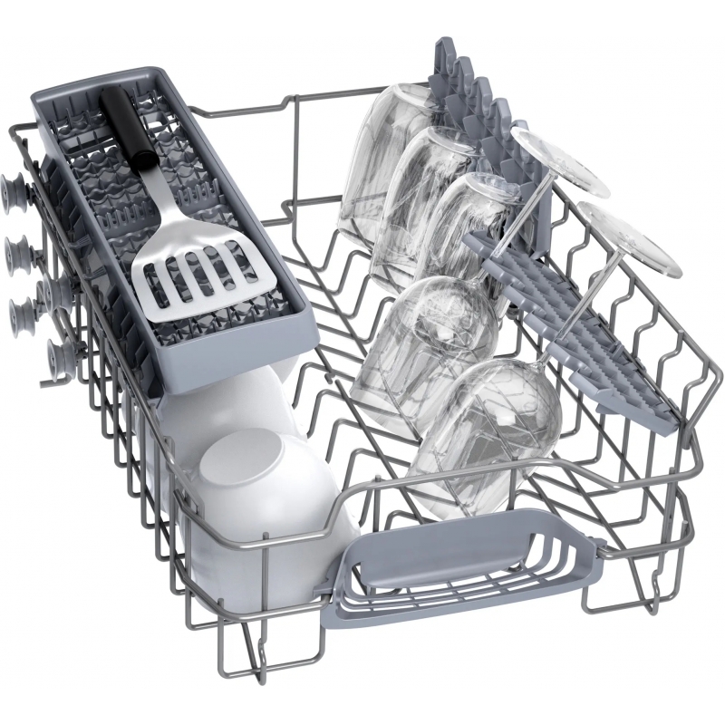 Bosch SPS2HKI55E dishwasher Freestanding 10 place settings