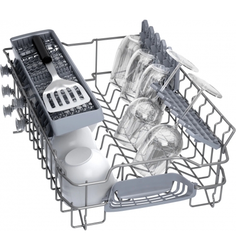 Bosch SPS2HKI55E lave-vaisselle Pose libre 10 couverts