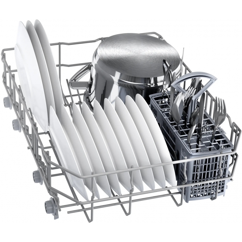 Bosch SPS2HKI55E lavavajillas Independiente 10 cubiertos