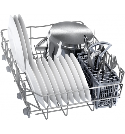 Bosch SPS2HKI55E lavavajillas Independiente 10 cubiertos