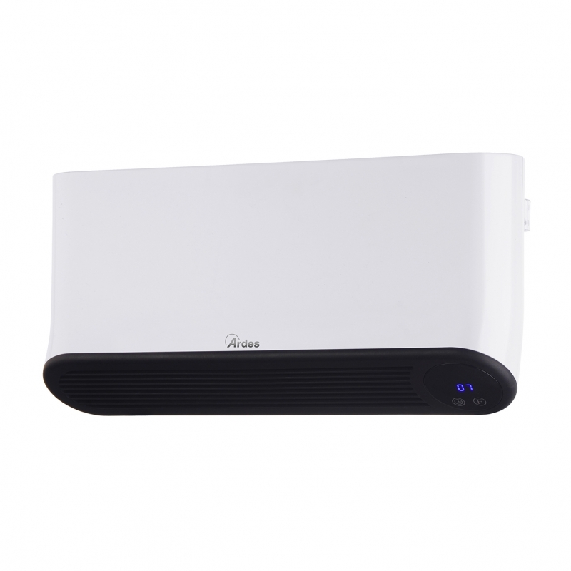 Ardes AR4W05P calefactor eléctrico Interior Blanco 2000 W Convector