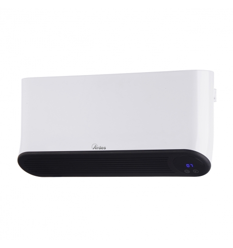 Ardes AR4W05P appareil de chauffage Intérieure Blanc 2000 W Chauffage électrique à convecteur